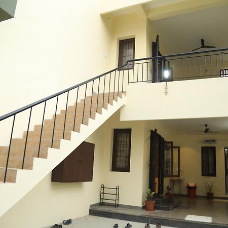 Unga Veedu Pay And Stay Tiruvannāmalai Exterior foto