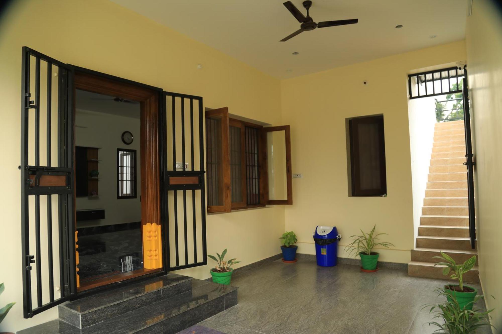 Unga Veedu Pay And Stay Tiruvannāmalai Exterior foto